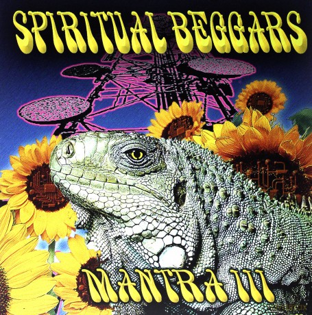 Spiritual Beggars: Mantra III (Remastered) [2xWinyl]+[CD]