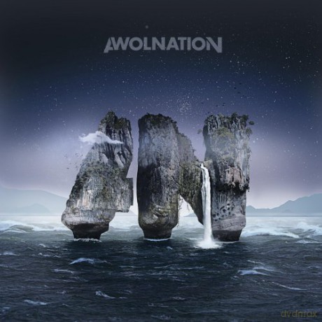 Awolnation: Megalithic Symphony [CD]