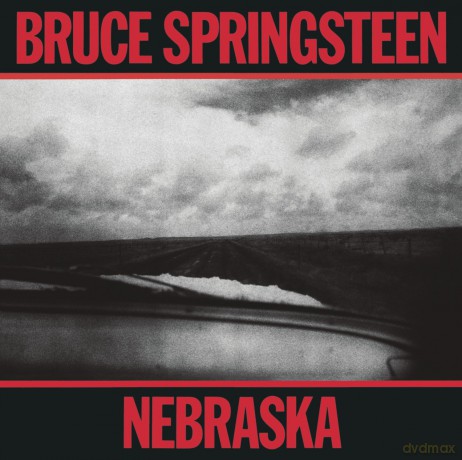 Bruce Springsteen: Nebraska [CD]