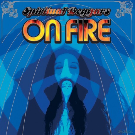 Spiritual Beggars: On Fire (Remastered) [Winyl]+[CD]