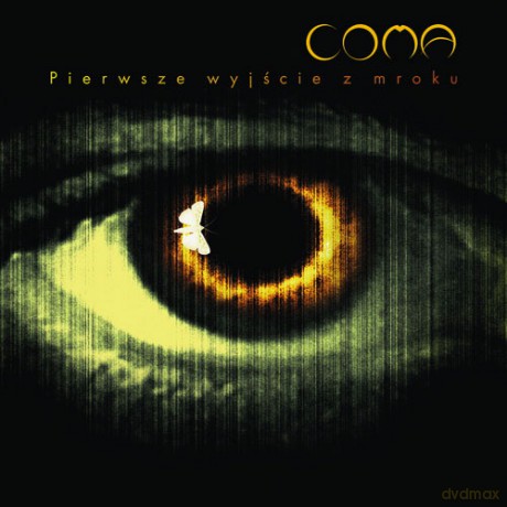 Coma: Pierwsze Wyjście z Mroku [2xWinyl]