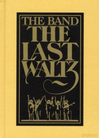 The Band: The Last Waltz [4CD]
