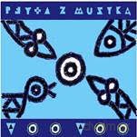 Voo Voo: Płyta z Muzyką [Winyl]