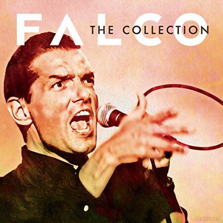 Falco: The Collection [CD]
