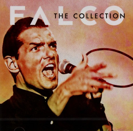 Falco: The Collection [CD]