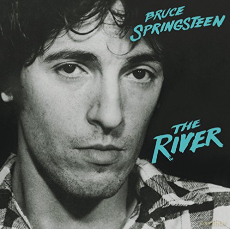 Bruce Springsteen: The River [2CD]