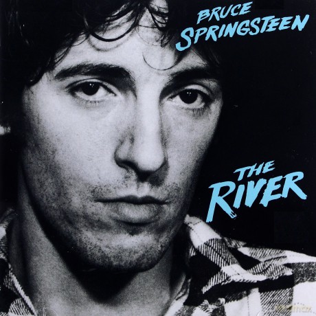 Bruce Springsteen: The River [2CD]