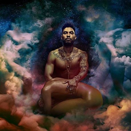 Miguel: Wildheart [CD]