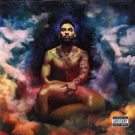 Miguel: Wildheart [CD]