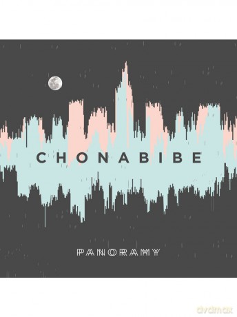 Chonabibe: Panoramy [CD] 
