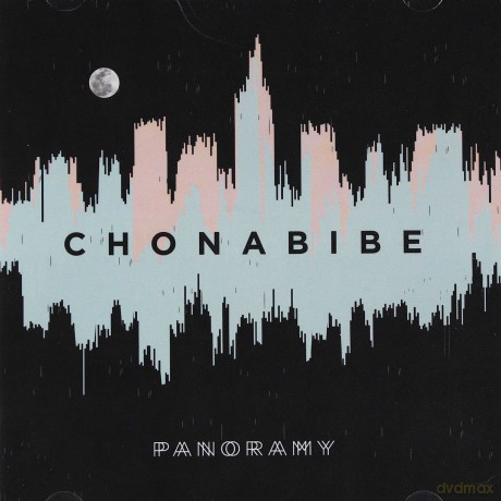 Chonabibe: Panoramy [CD] 