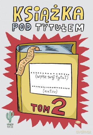 Książka pod tytułem Tom 2 - Robert Trojanowski [KSIĄŻKA]