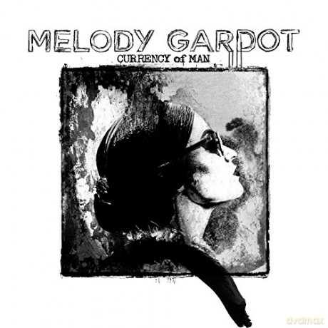 Melody Gardot: The Currency Of Man (Deluxe) [CD]