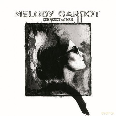 Melody Gardot: The Currency Of Man (PL) [CD]