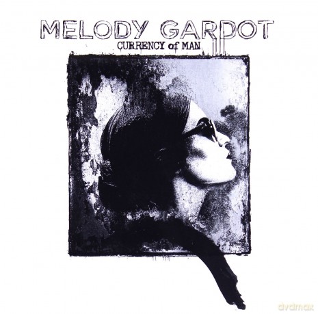 Melody Gardot: The Currency Of Man (PL) [CD]