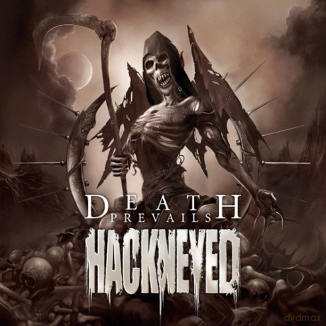 Hackneyed: Death Prevails [CD]