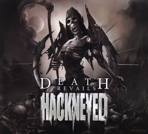 Hackneyed: Death Prevails [CD]