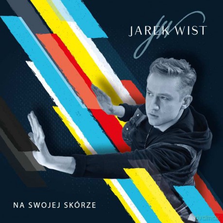 Jarek Wist: Na Swojej Skórze [CD]