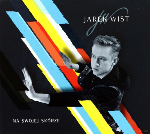 Jarek Wist: Na Swojej Skórze [CD]