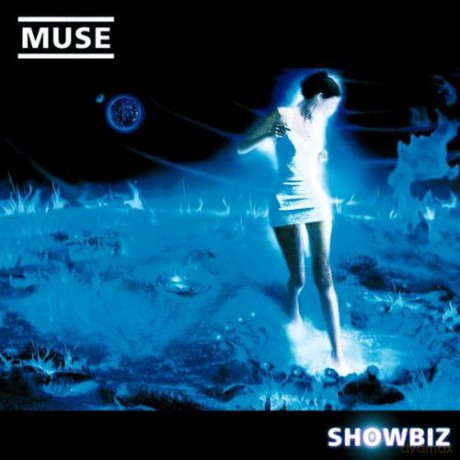 Muse: Showbiz [CD]