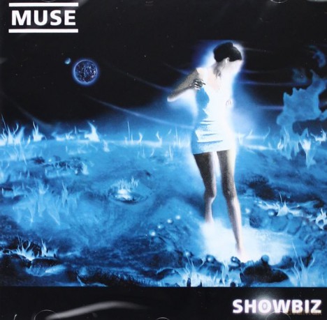 Muse: Showbiz [CD]