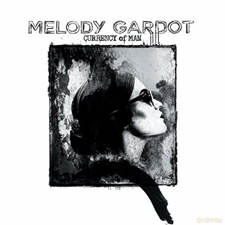 Melody Gardot: The Currency Of Man [CD]