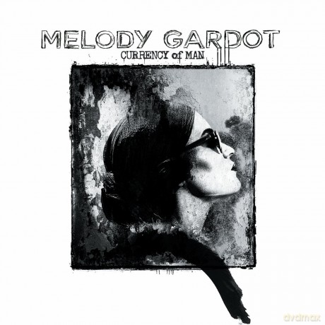 Melody Gardot: The Currency Of Man [CD]