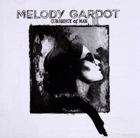 Melody Gardot: The Currency Of Man [CD]