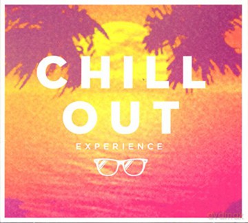 Chill Out Experience [CD]