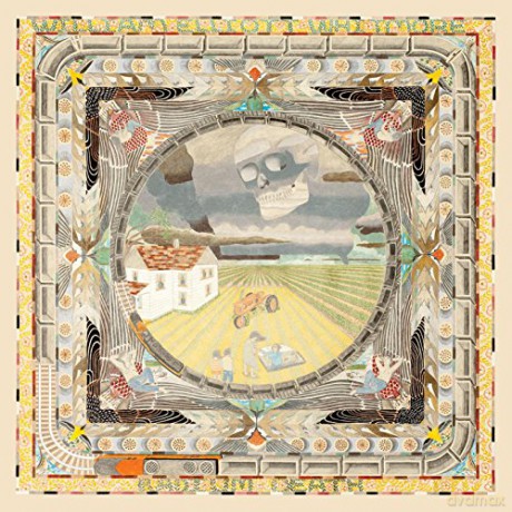 William Elliott Whitmore: Radium Death [CD]