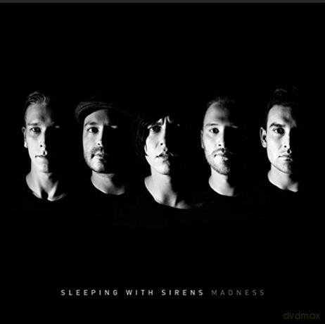 Madness: Sleeping With Sirens [Winyl]
