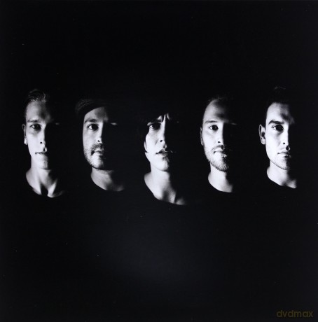 Madness: Sleeping With Sirens [Winyl]