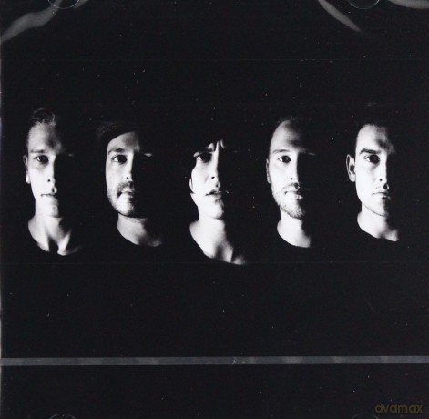 Madness: Sleeping With Sirens [CD]