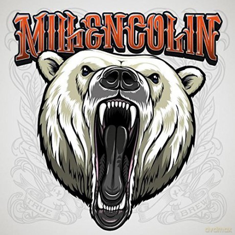 Millencolin: True Brew [CD]