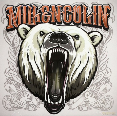 Millencolin: True Brew [CD]