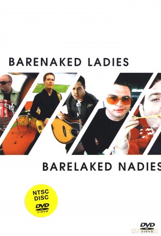 Barenaked Ladies: Barenaked Ladies [DVD]