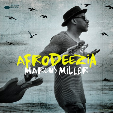 Marcus Miller: Afrodeezia [2xWinyl]