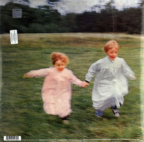 Rod Stewart: An Old Raincoat Won't Ever Let You Down [Winyl]