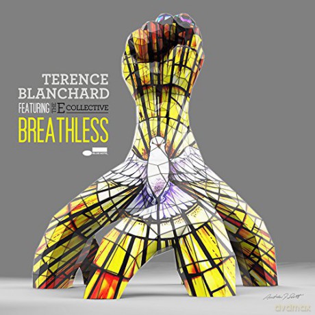 Terence Blanchard: Breathless [CD]