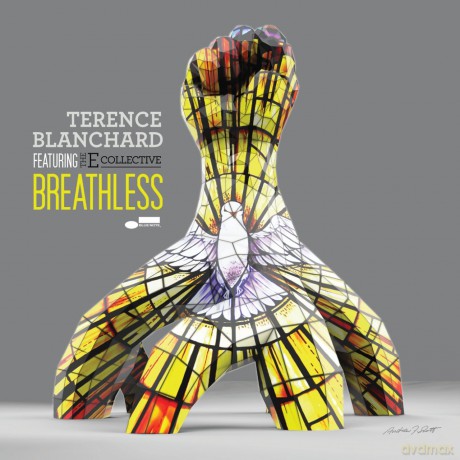Terence Blanchard: Breathless [CD]