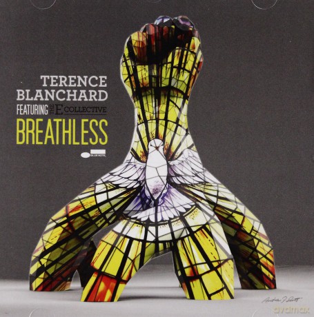 Terence Blanchard: Breathless [CD]