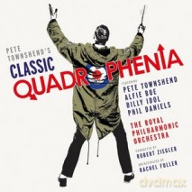 Pete Townshen: Classic Quadrophenia (PL) [CD]