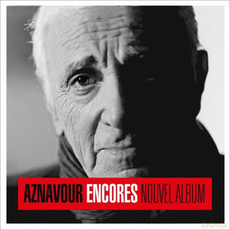 Charles Aznavour: Encores [CD]