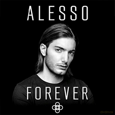 Alesso: Forever [CD]