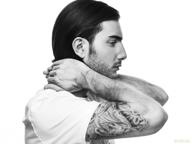 Alesso: Forever [CD]