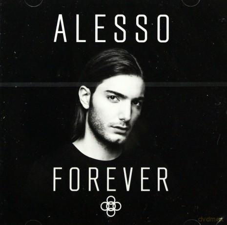 Alesso: Forever [CD]