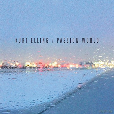 Kurt Elling: Passion World [CD]
