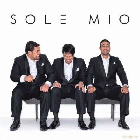 Sole Mio: Sole Mio (PL) [CD]
