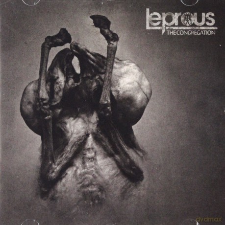 Leprous: The Congregation [CD]