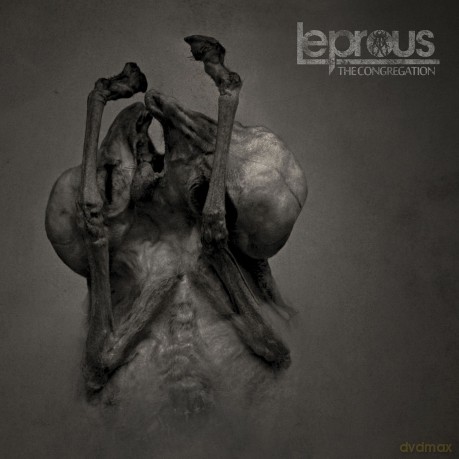 Leprous: The Congregation [2xWinyl]